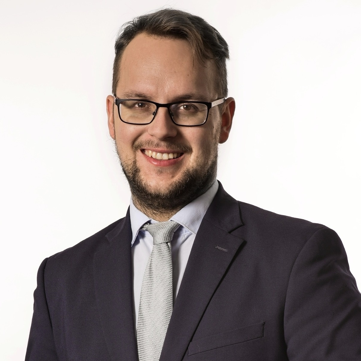 Michal Beneš